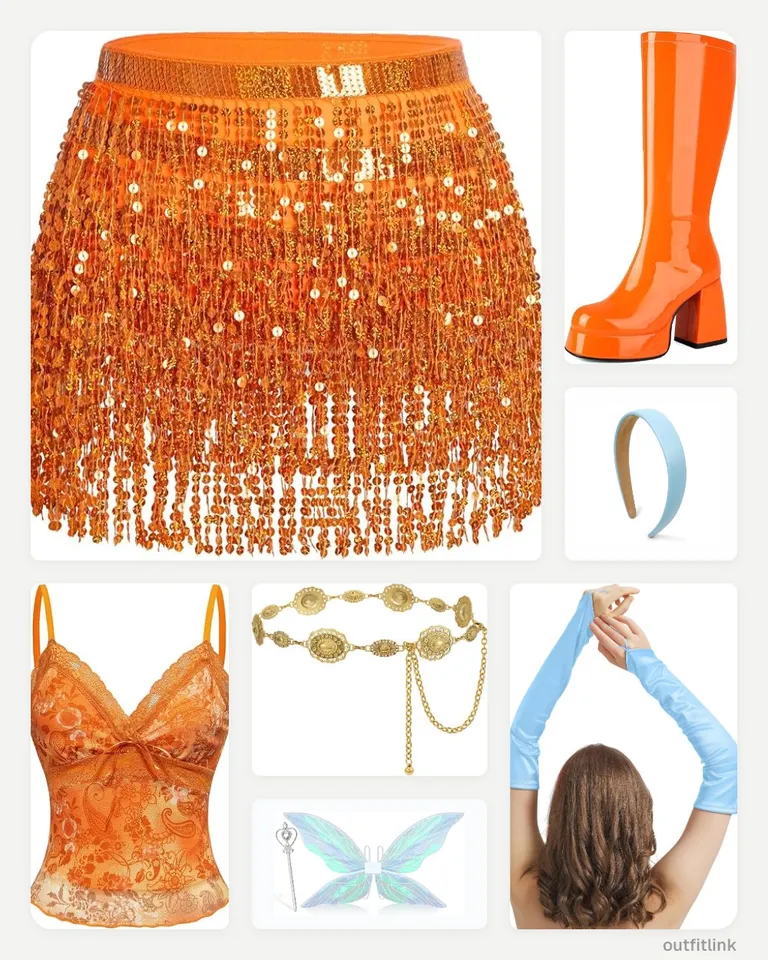 stella winx