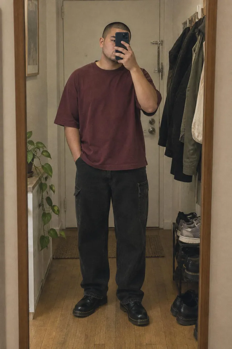 Docs tank work shift