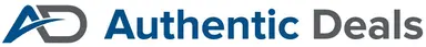 AuthenticDeals logo