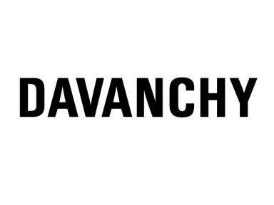 DAVANCHY logo