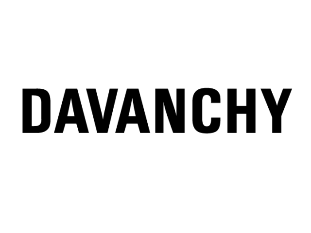 DAVANCHY logo