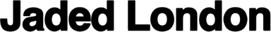 Jaded London logo