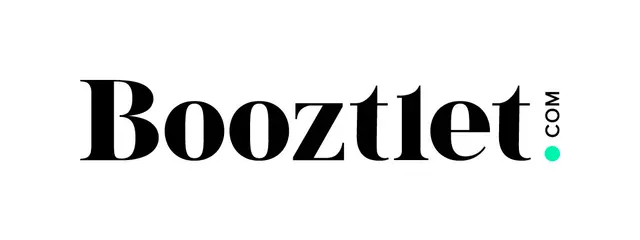 Booztlet logo