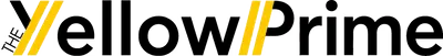 The Yellow Prime logo