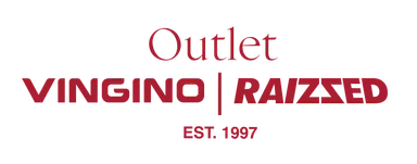 Vingino & Raizzed Outlet logo