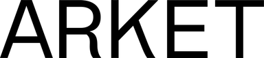 ARKET logo