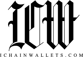 iChainWallets logo