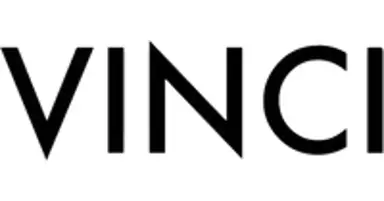 Vinci Leather Shoes logo