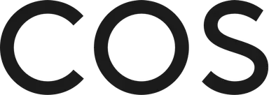 COS logo