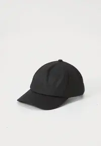 UNISEX - Cap - black