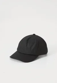 UNISEX - Cap - black