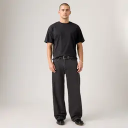 Extra Baggy Men's Jeans