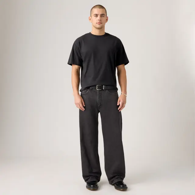 Extra Baggy Men's Jeans