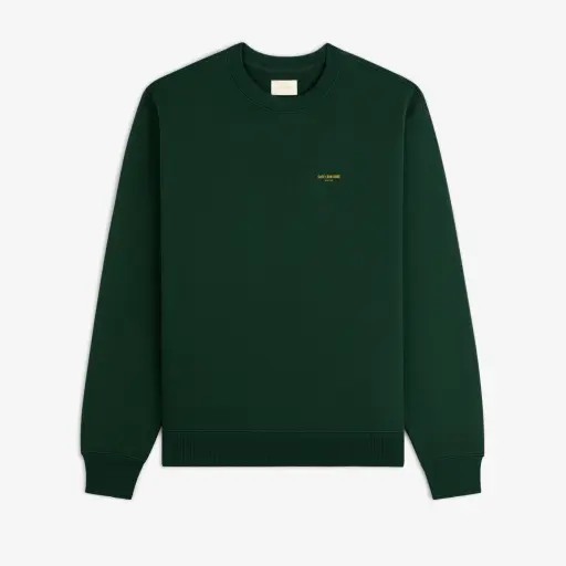 Café Leon Dore Crewneck Sweatshirt