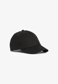 IKON PIN - Cap - black