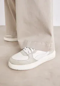 HUGO KILIAN - Trainers - open white