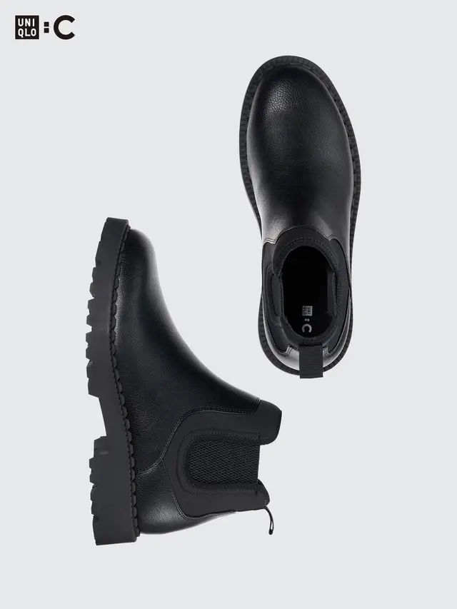 Mens Chelsea Boots