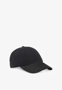 Cap - black sand