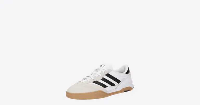 ADIDAS ORIGINALS Sneakers 'Mundial FC' in White