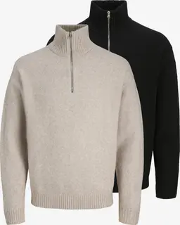 JACK & JONES Sweater 'JJESOHO OLLIE'
