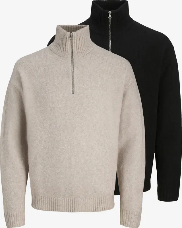 JACK & JONES Sweater 'JJESOHO OLLIE'