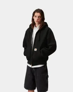 OG Active Jacket