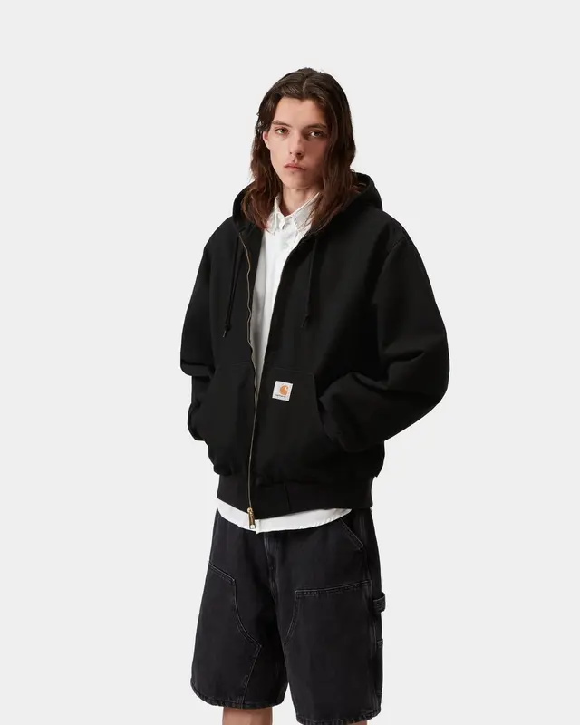 OG Active Jacket