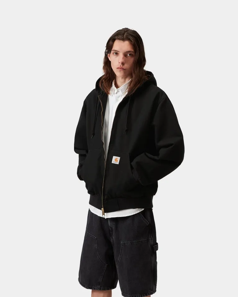 OG Active Jacket