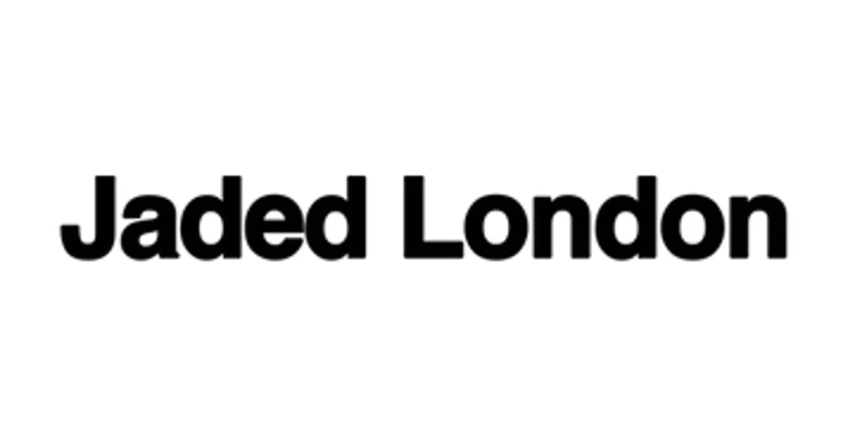 Jaded London
