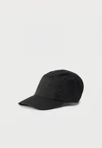 UNISEX - Cap - black