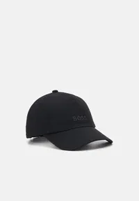 FRESCO UNISEX - Cap - black