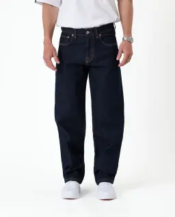 The Jeans Relaxed Straight Fit