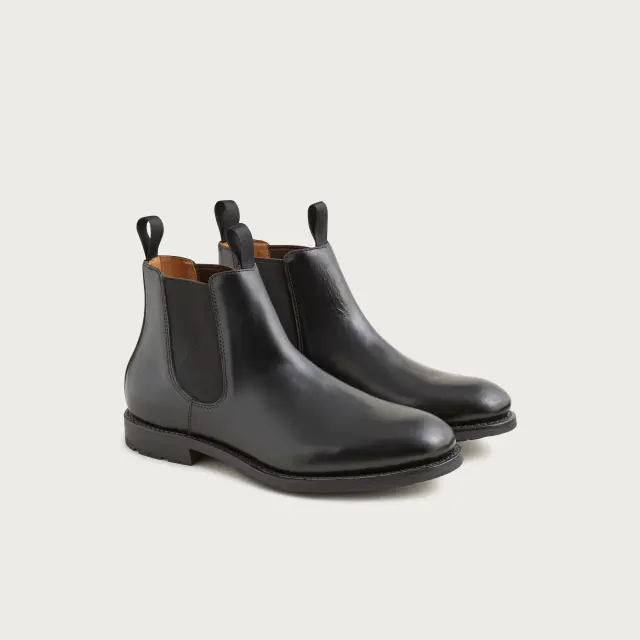 Kenton Chelsea boots