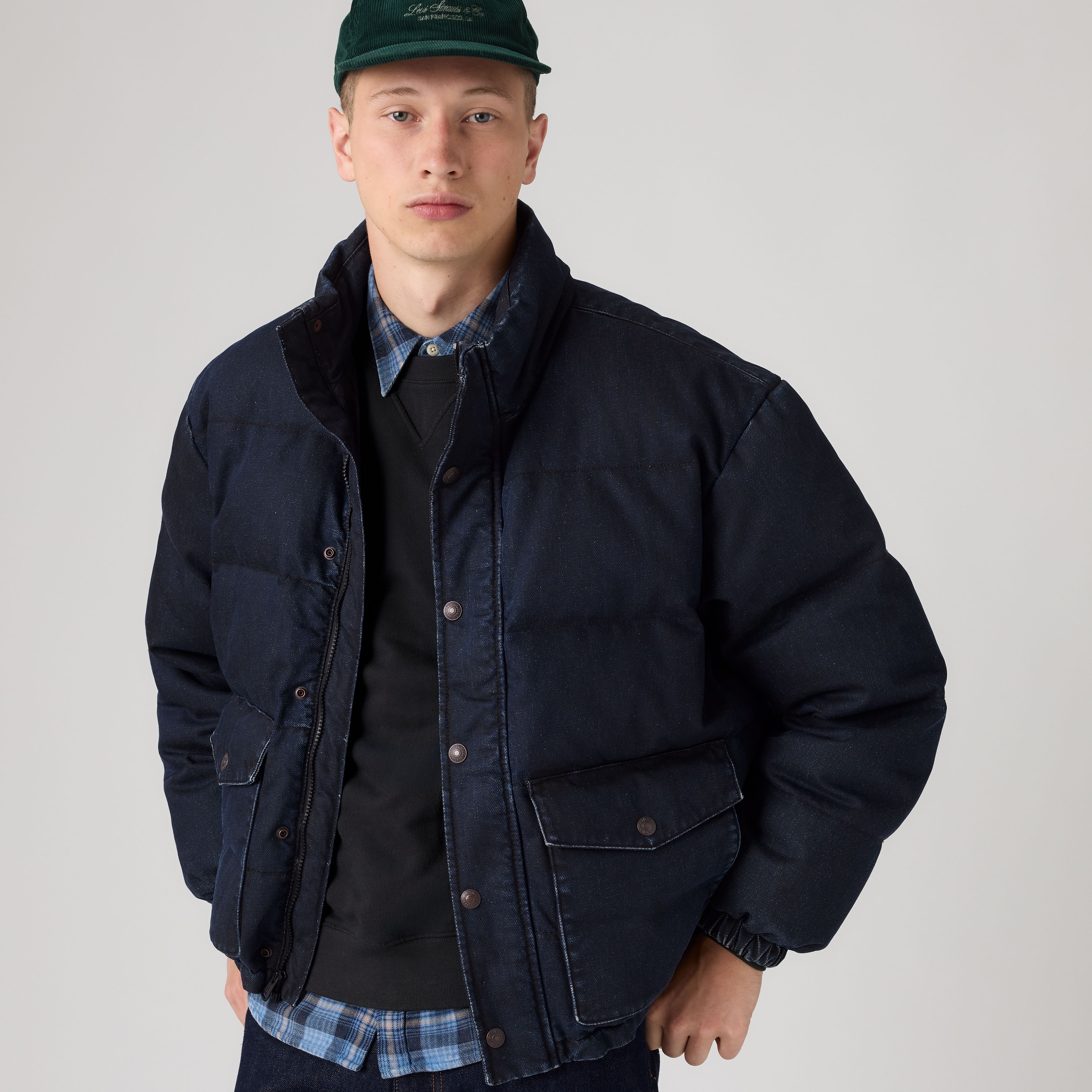 Outerlane Puffer Jacket
