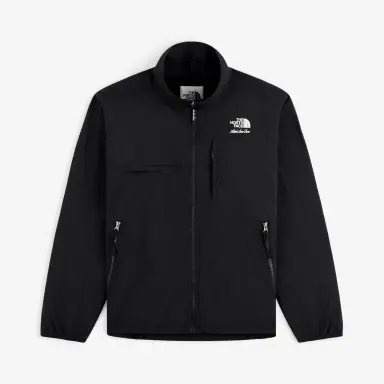 ALD / The North Face Nylon Denali Jacket