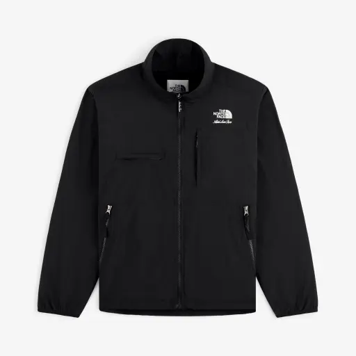ALD / The North Face Nylon Denali Jacket