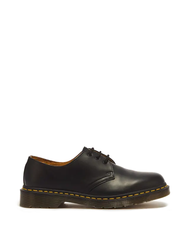 1461 Smooth Leather Oxford Shoes
