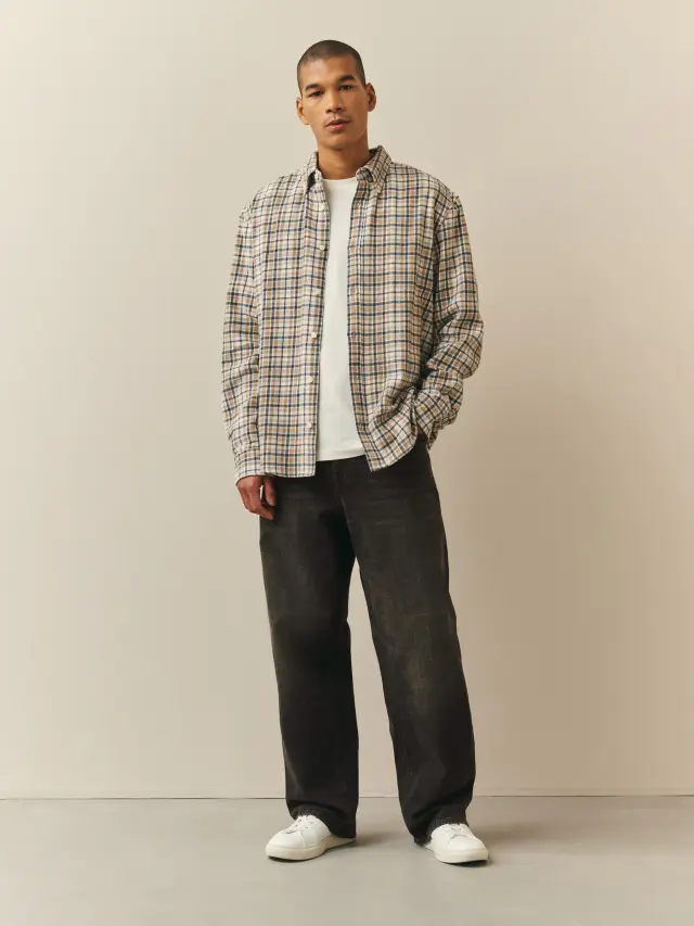 Classic Stretch Jeans