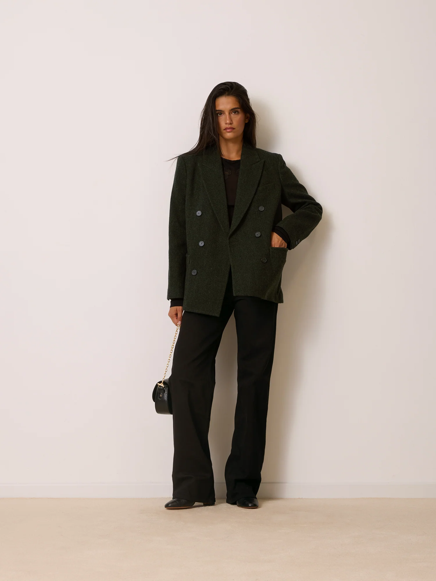 Veste MARCEL