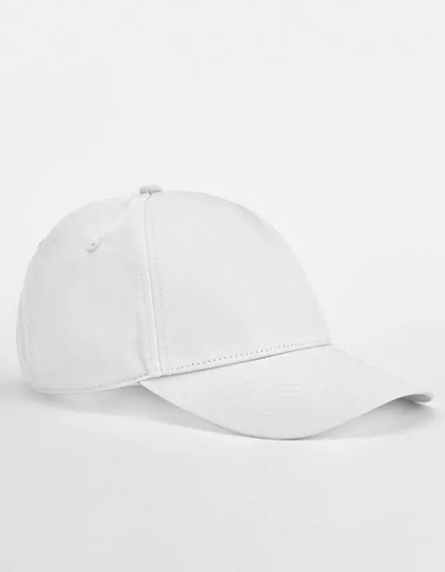 Beechfield B825 | EarthAware® Classic Organic Cotton 5 Panel Cap