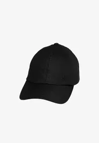 Cap - black