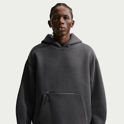 Nike Tech Men's Fleece Pullover Hoodie