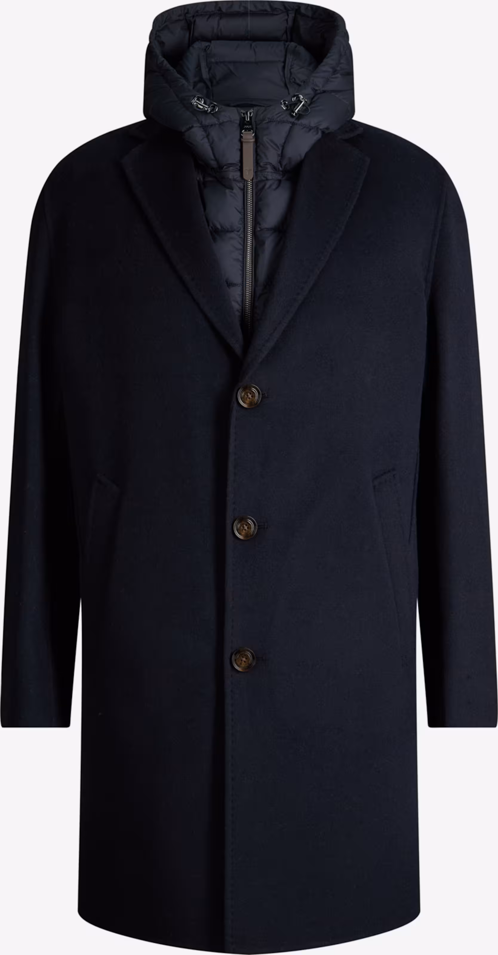 JOOP! Between-Seasons Coat