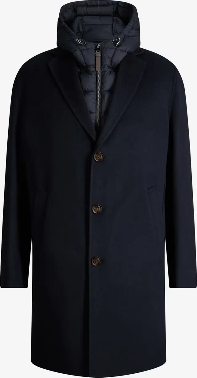 JOOP! Between-Seasons Coat