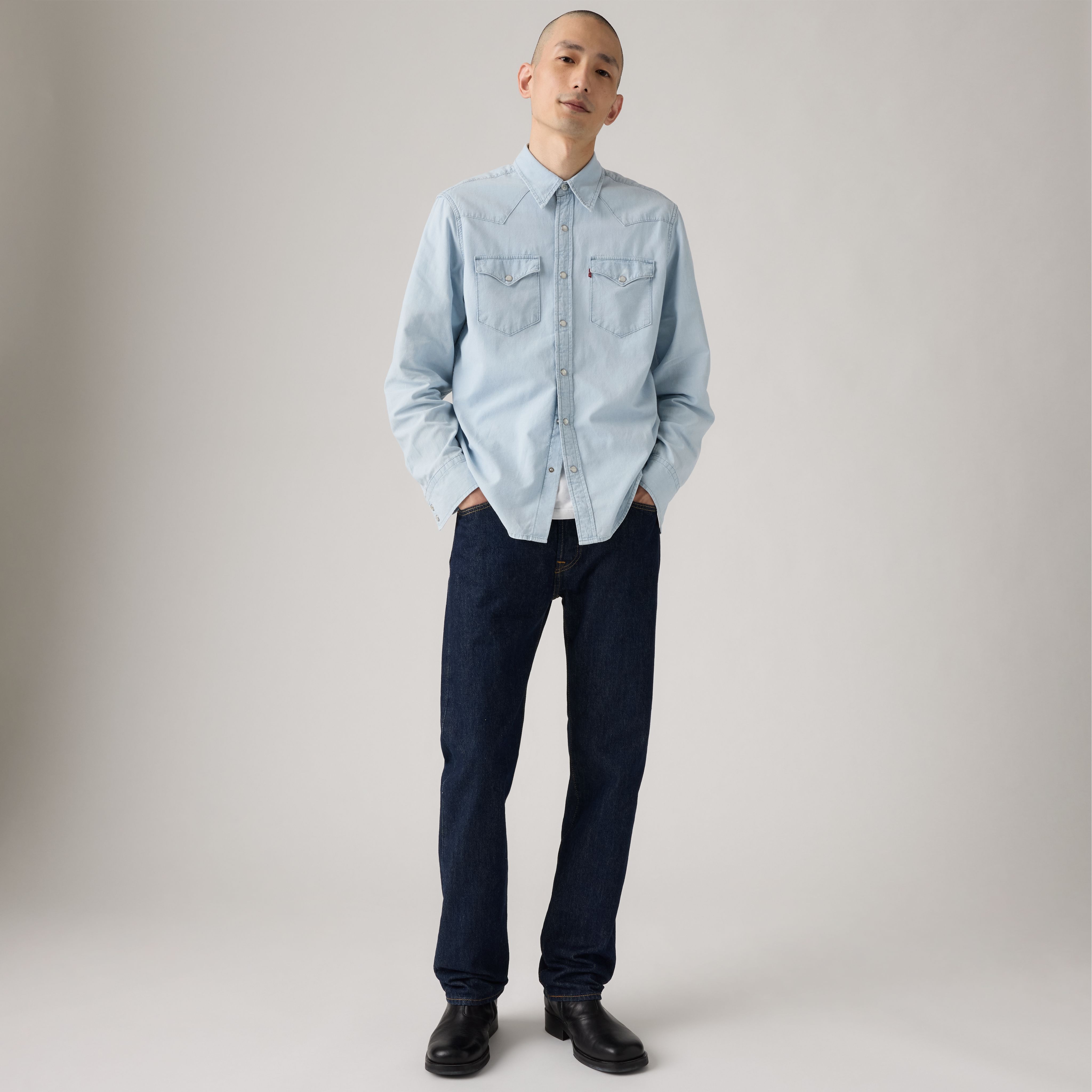 501® Original Men's Jeans