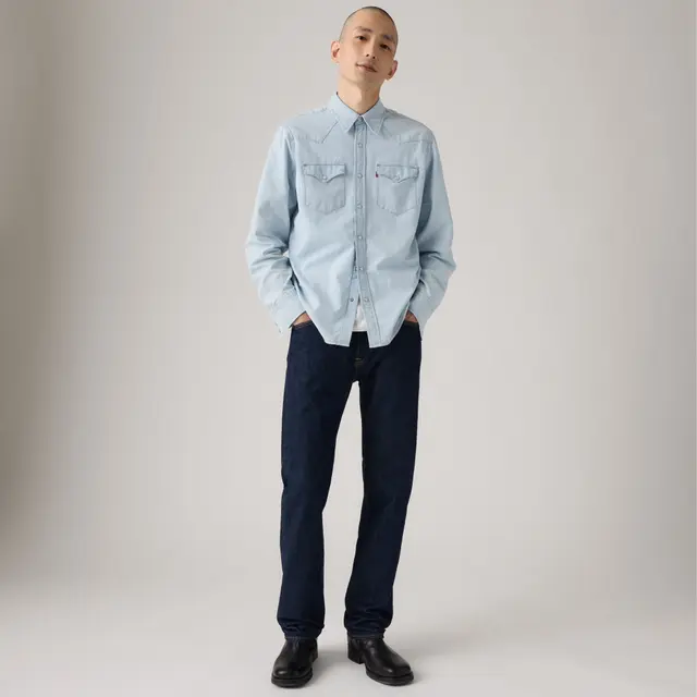 501® Original Men's Jeans