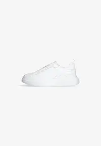 BIG 5 - Trainers - white
