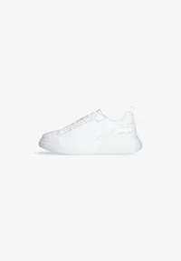 BIG 5 - Trainers - white