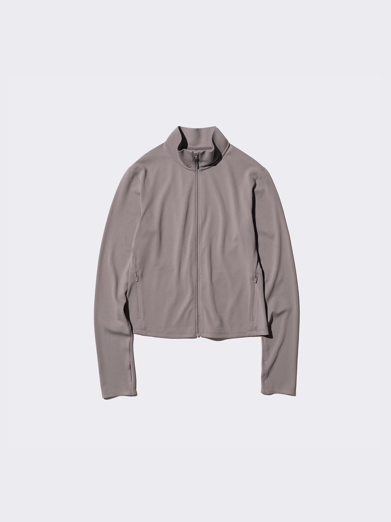 Womens AIRism Soft Jacket