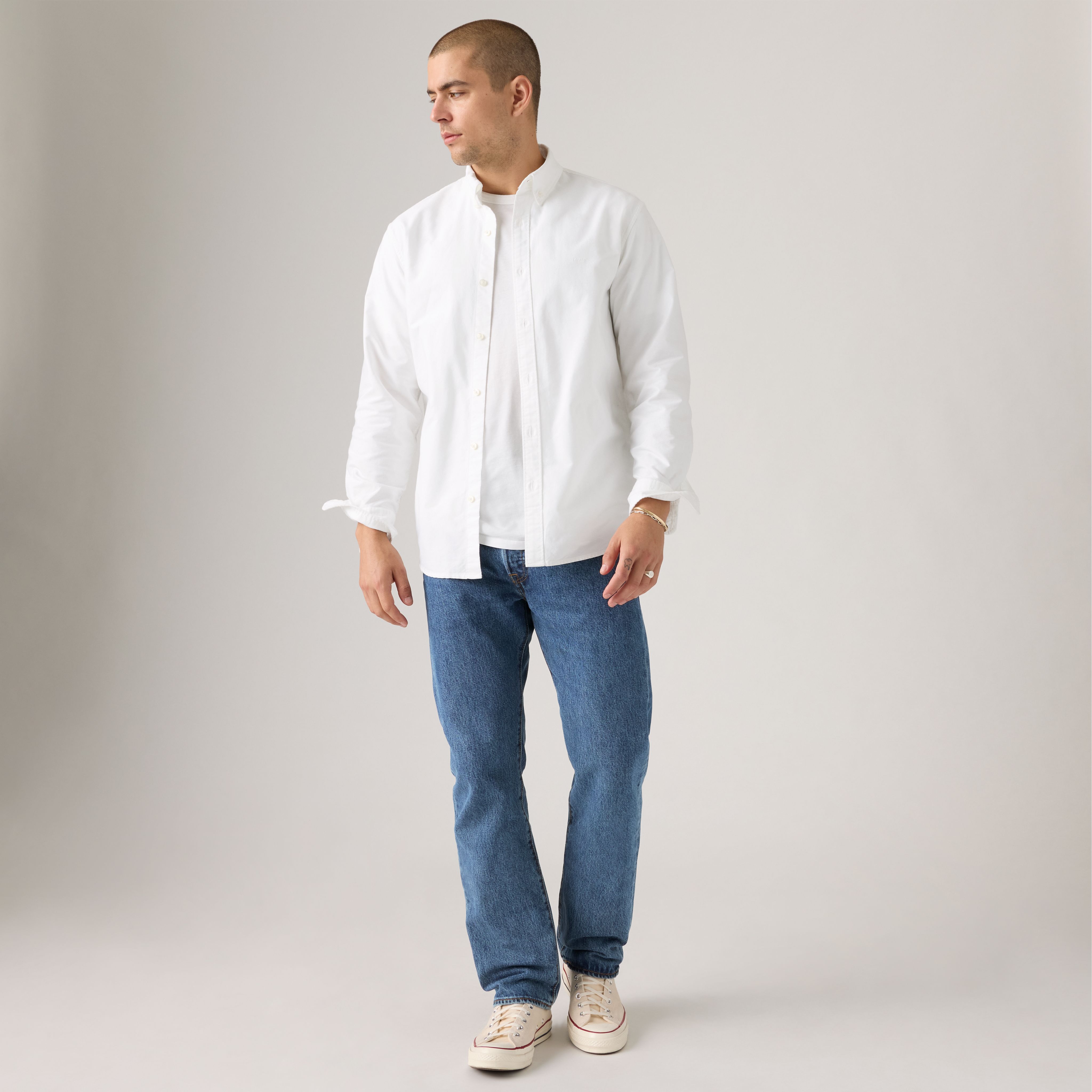 501® Original Men's Jeans